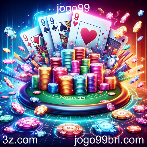 Explorando a Categoria Casino no Jogo99: Emoção e Oportunidades