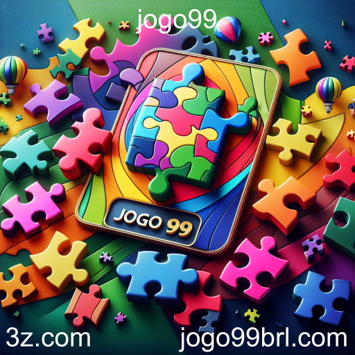 Desvende os Desafios dos Quebra-Cabeças no Jogo99