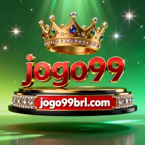 Logo jogo99